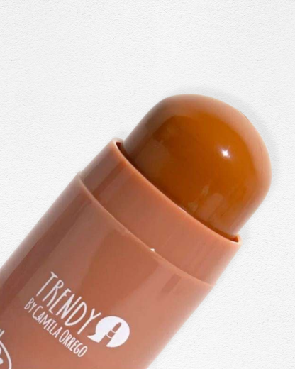 Contorno en Barra - Contorno Chocolate