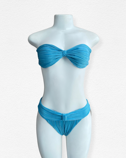 Azure Bikini