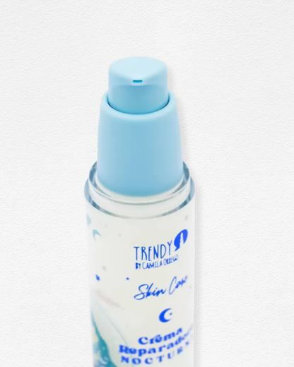 Crema Reparadora Nocturna