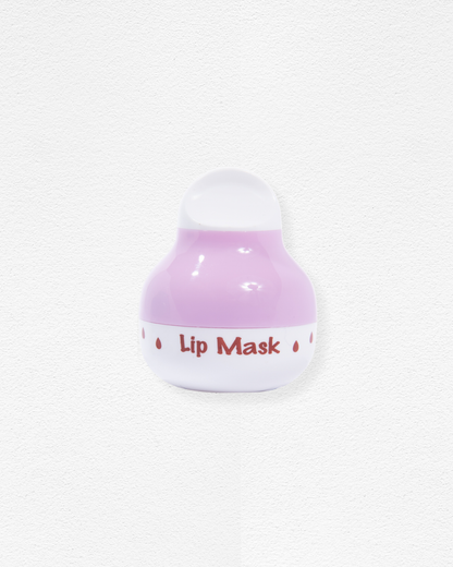 Mascarilla de Labios - Lip Mask