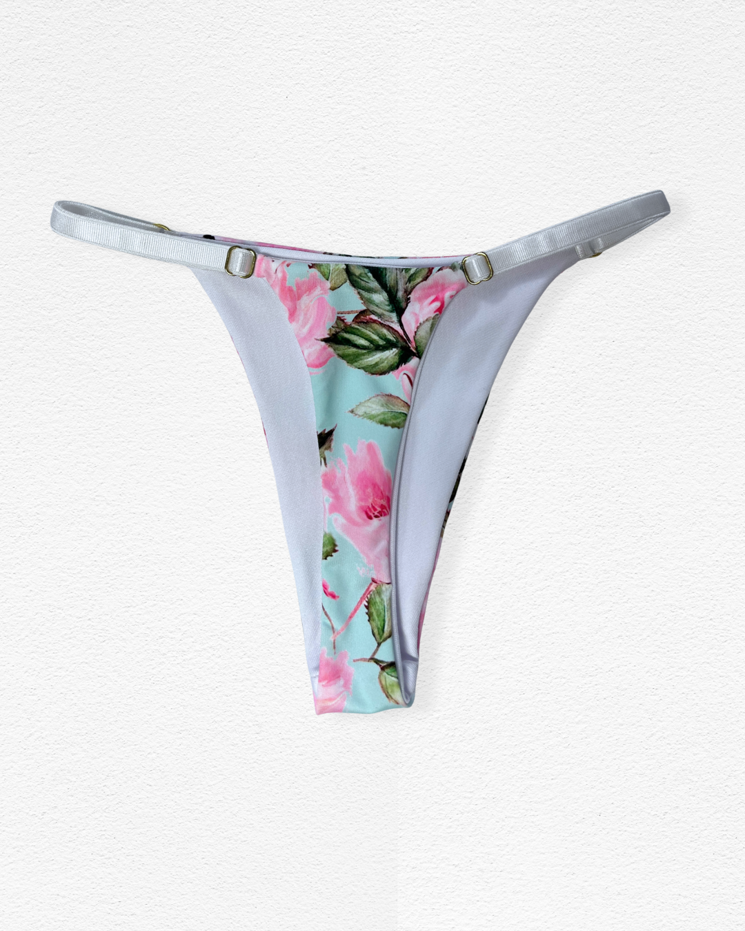 Panty hilo con ajustador