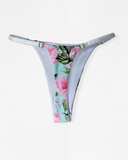 Panty hilo con ajustador