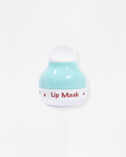 Mascarilla de Labios - Lip Mask