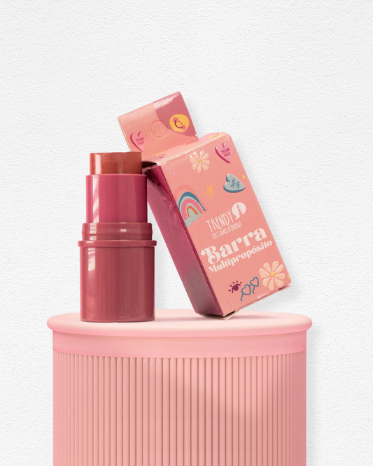 Rubor - Barra Multipropósito