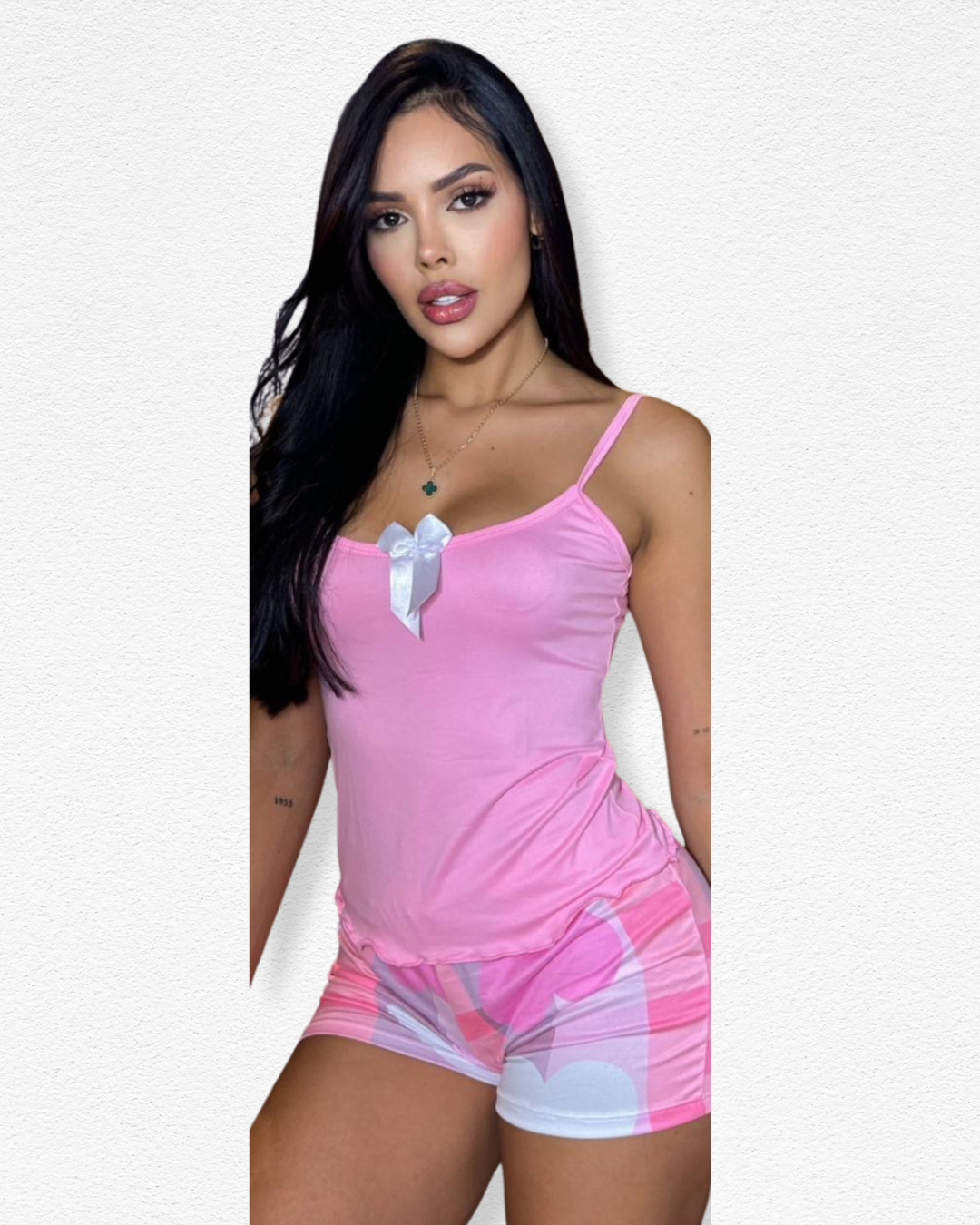 Set de Pijama Victoria