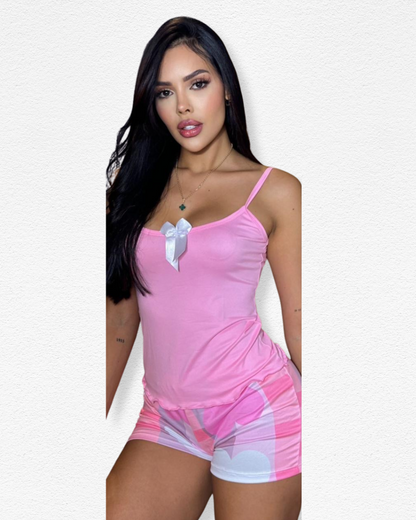 Set de Pijama Victoria