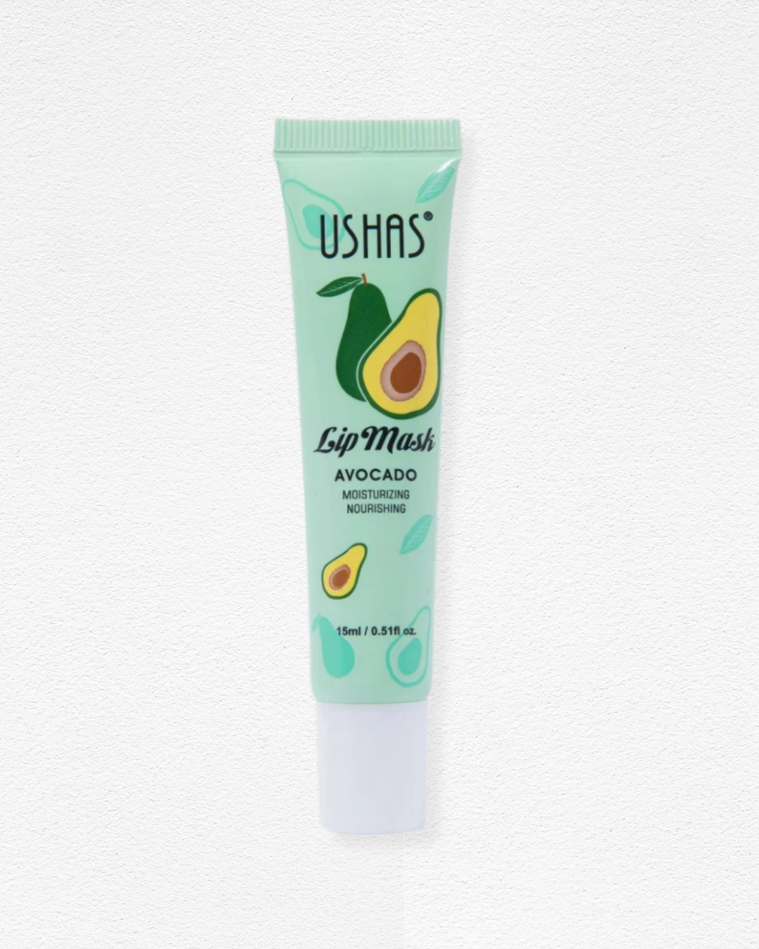 Lip Mask - Frutales