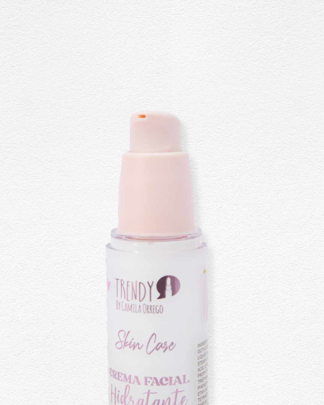 Crema Facial Hidratante