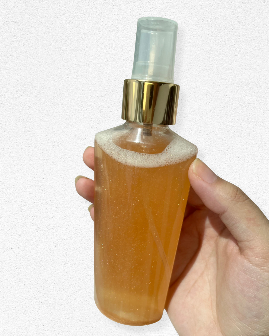 Splash Corporal - Strawberry Cheesecake