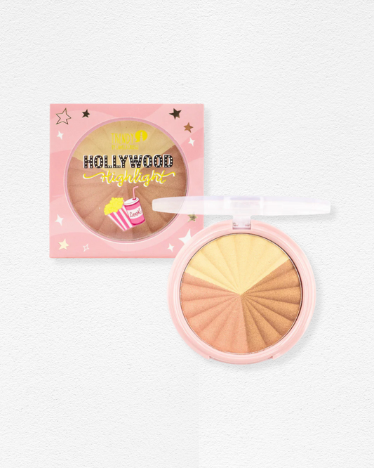 Iluminador 3 en 1 - Hollywood Highlight