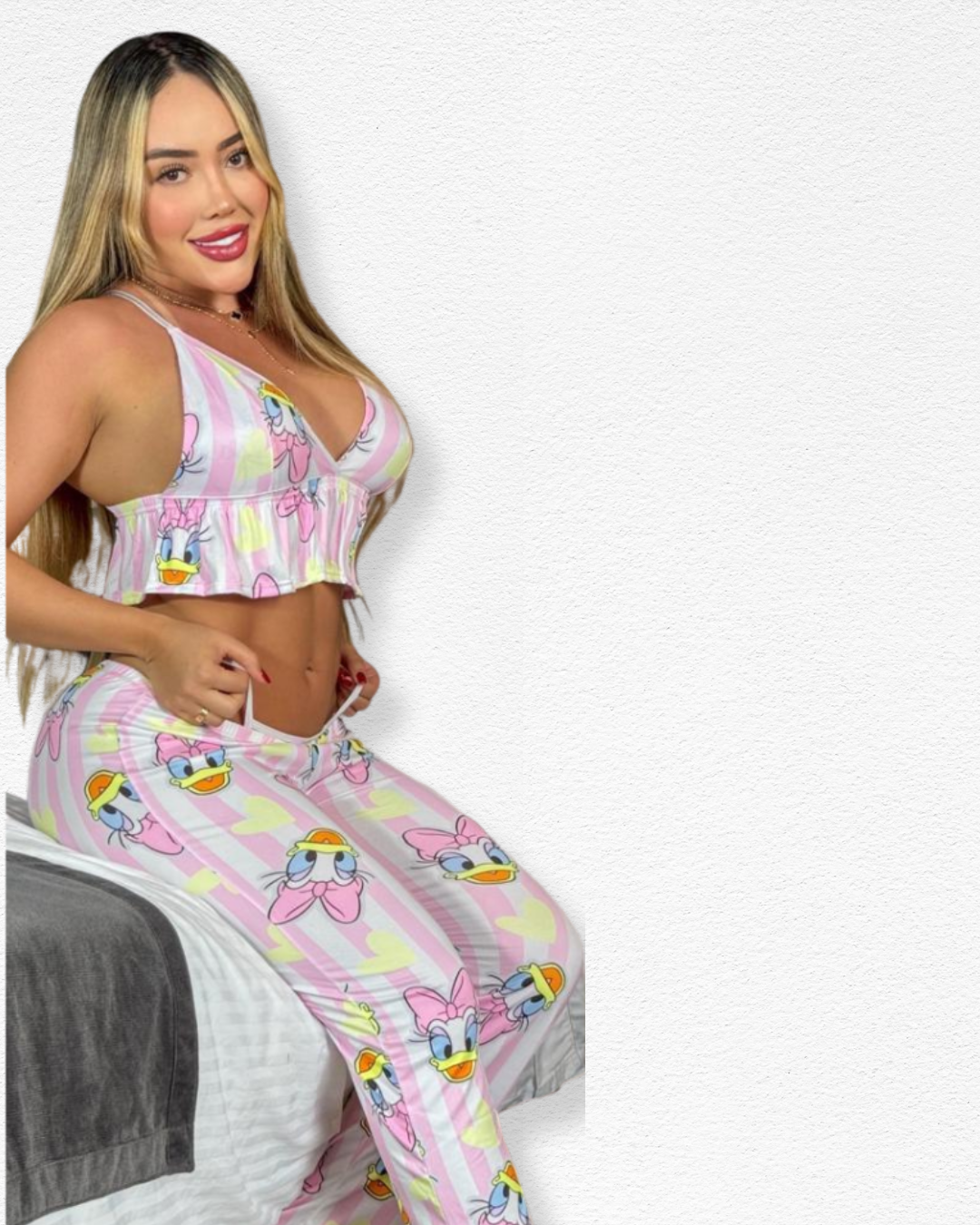 Set de Pijama Luna
