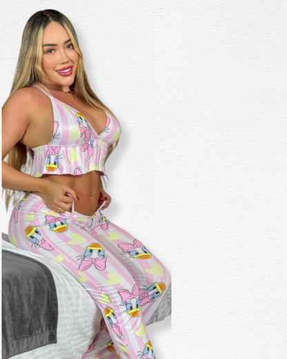 Set de Pijama Luna