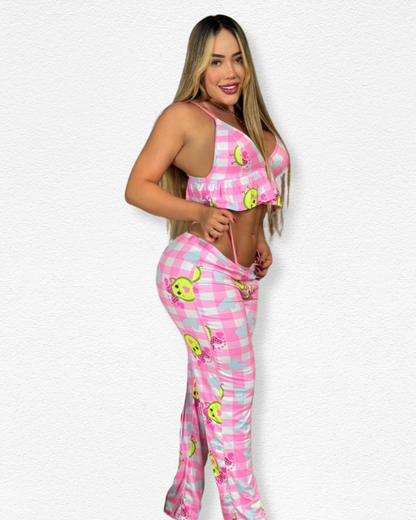 Set de Pijama Luna