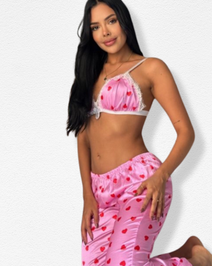 Set de Pijama Bianca