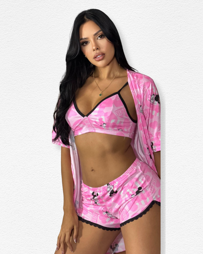 Set de Pijama Afrodita