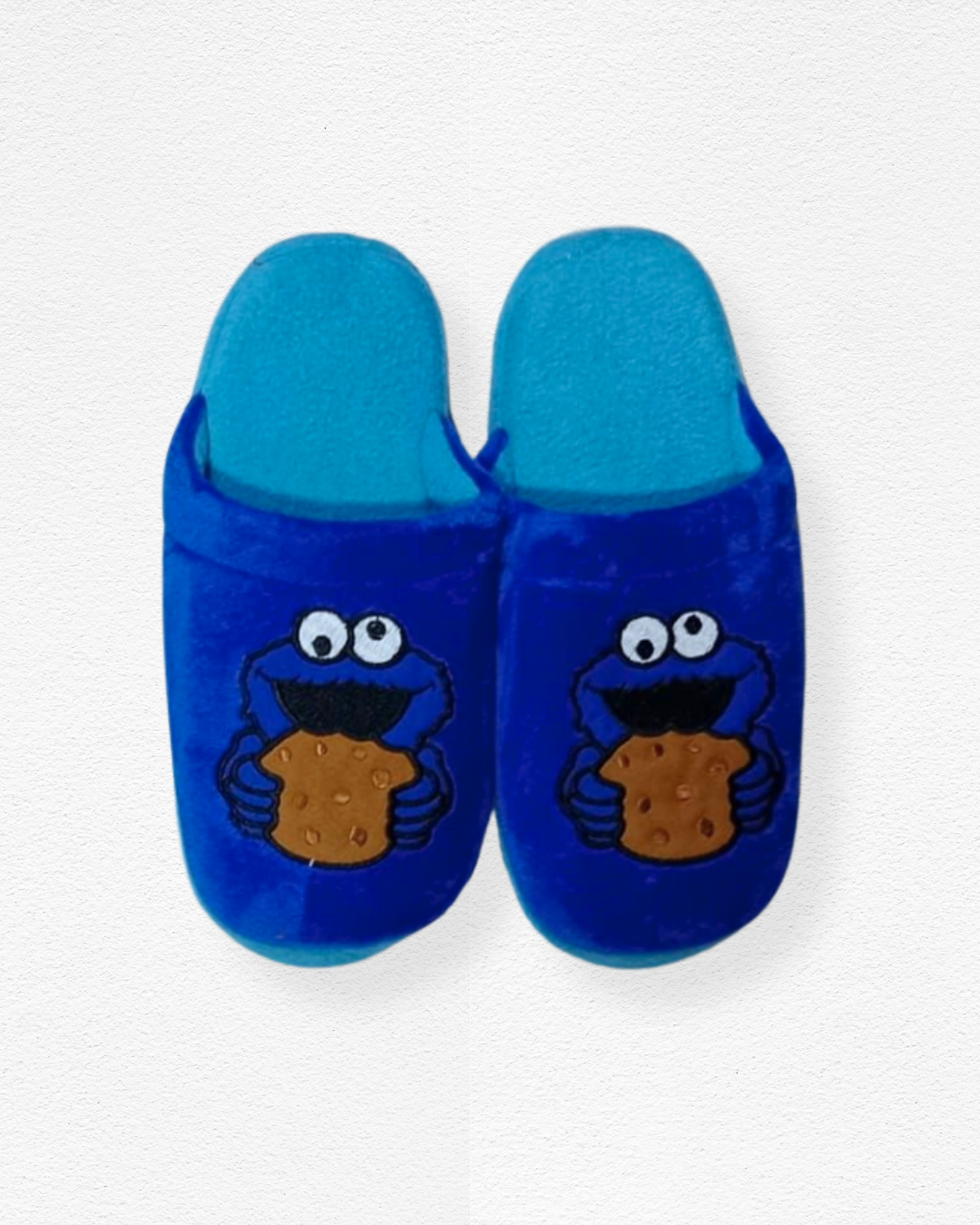 Pantuflas - Cookie Vibes