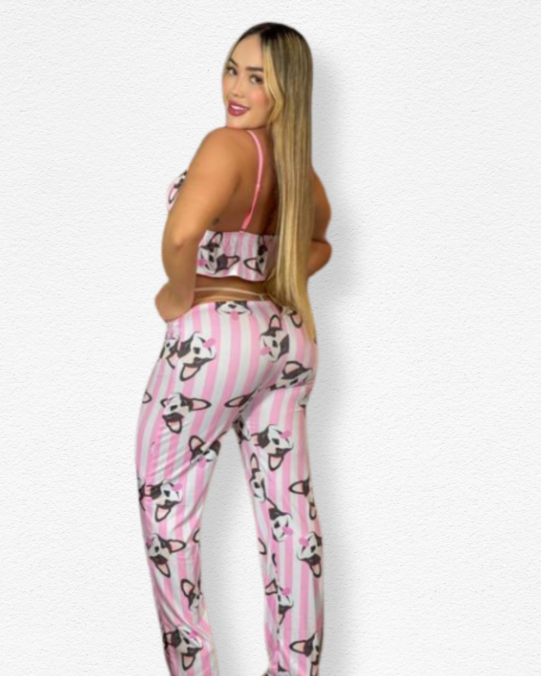 Set de Pijama Luna