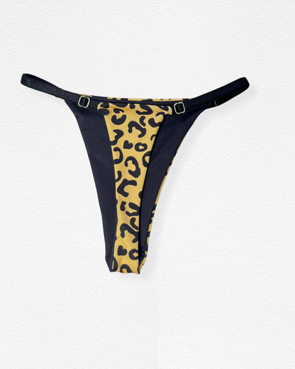 Panty hilo con ajustador