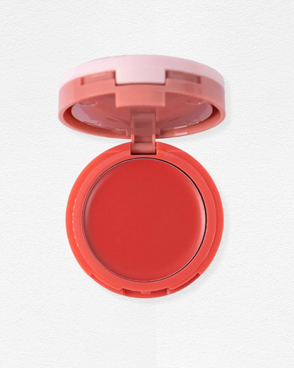 Trío para Labios y Mejillas - Cat Lips & Cheeks