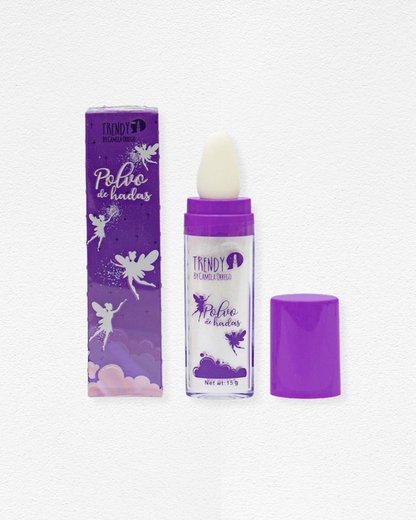 Polvo de Hadas - Brillo Mágico