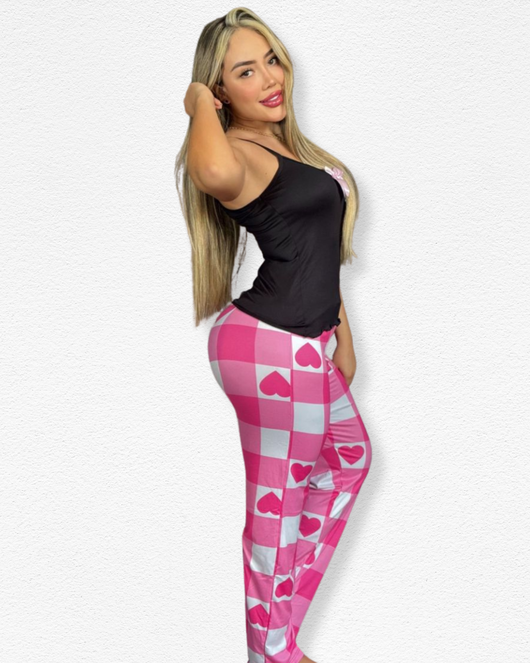 Set de Pijama Sofía