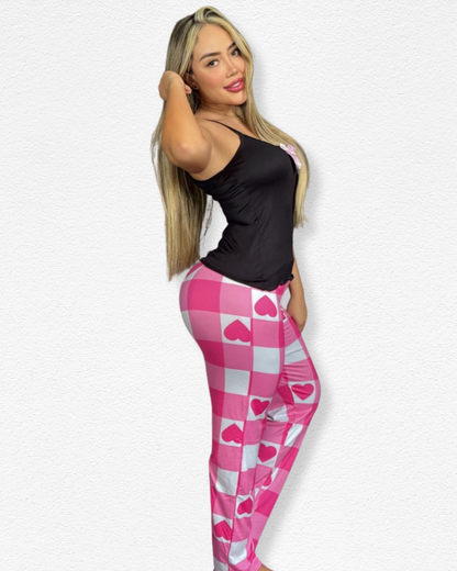 Set de Pijama Sofía