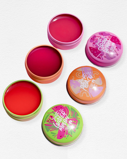 Bálsamo Labial - Just Lips