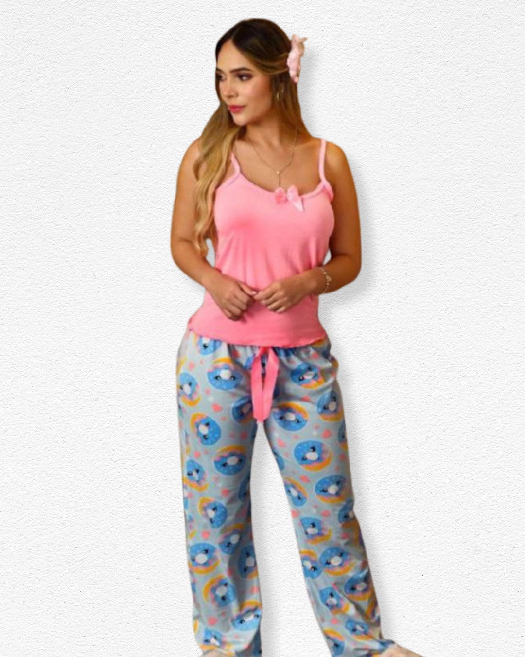 Set de Pijama Sofía