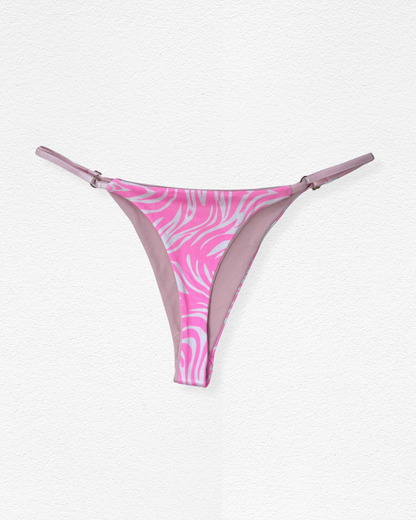 Panty hilo con ajustador