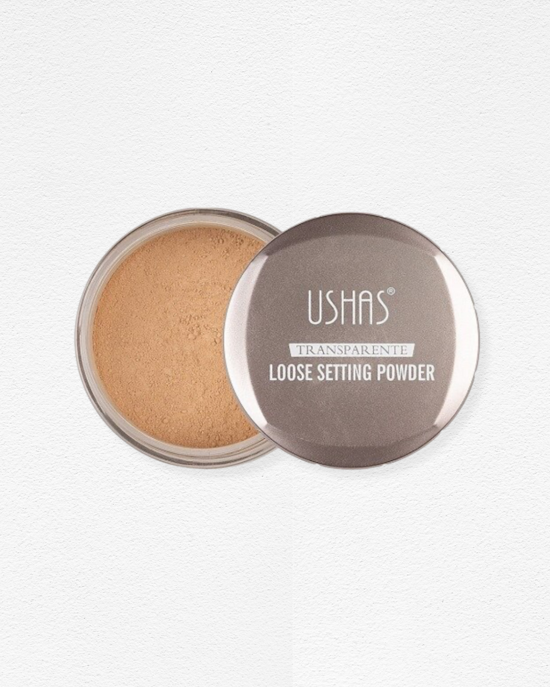 Polvo Suelto - Loose Setting Powder