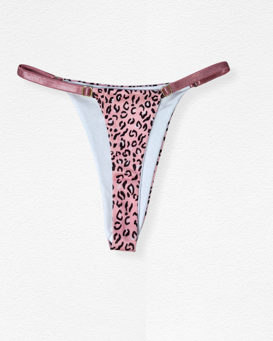 Panty hilo con ajustador