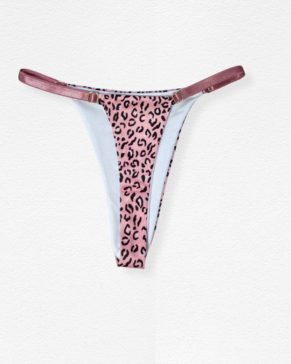 Panty hilo con ajustador