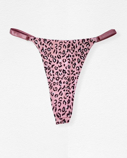 Panty hilo con ajustador