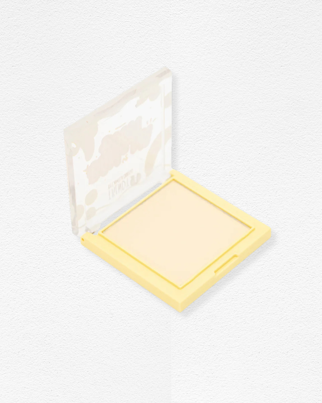 Polvo Conpacto Translúcido- Banana Boom