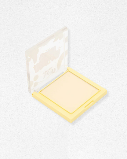 Polvo Conpacto Translúcido- Banana Boom