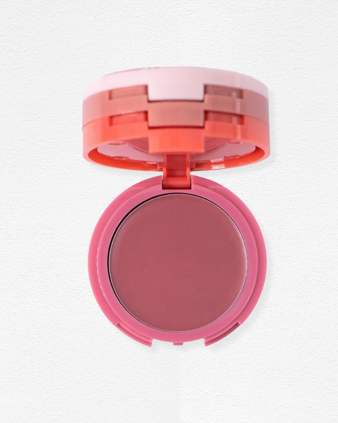 Trío para Labios y Mejillas - Cat Lips & Cheeks