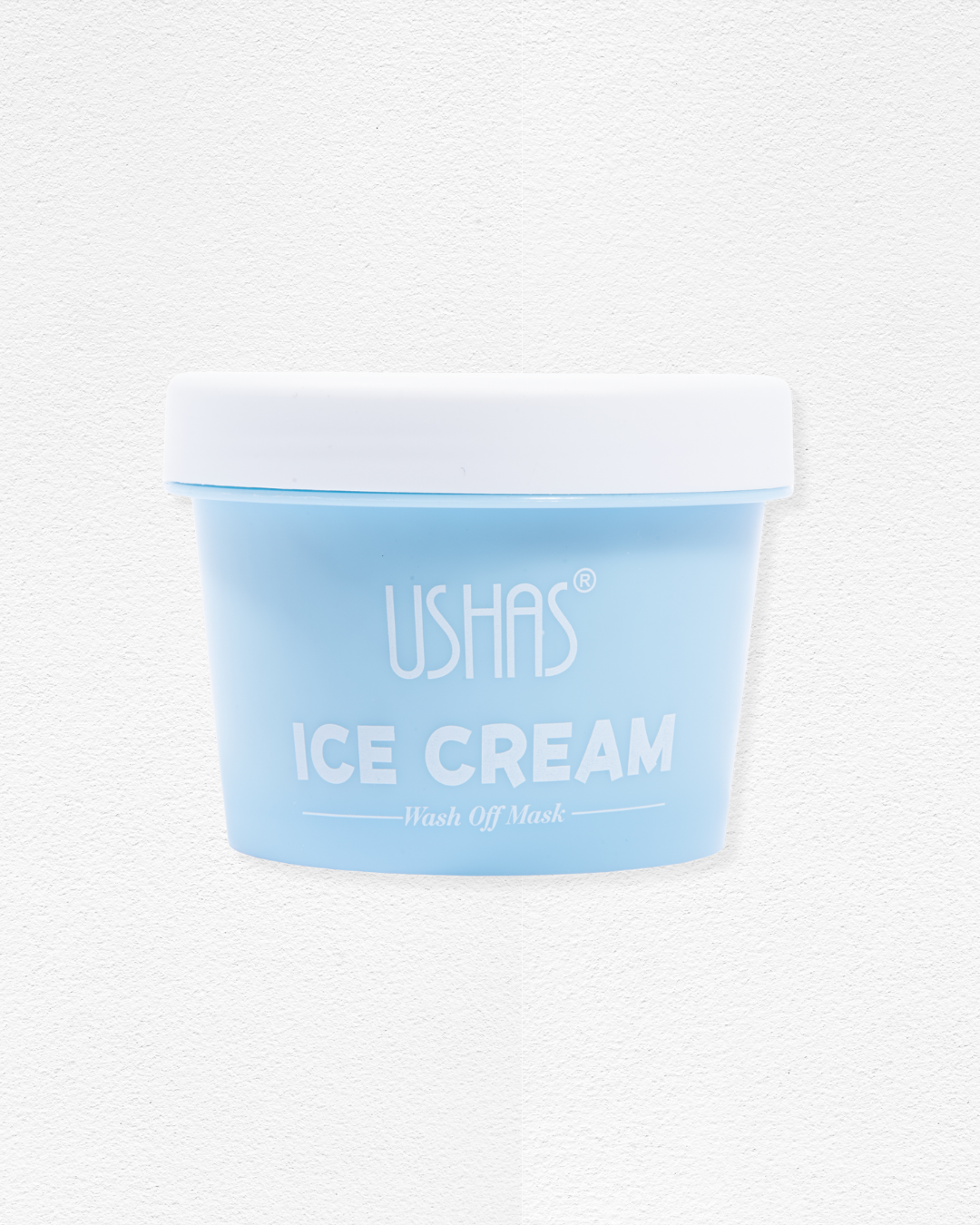 Mascarilla Facial - Ice Cream