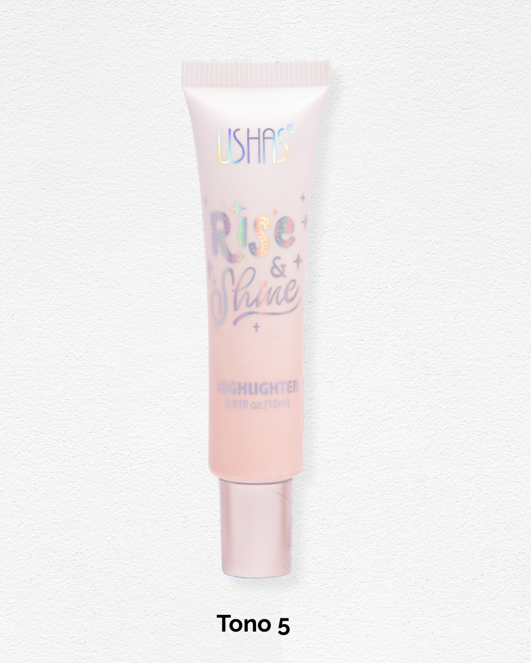 Iluminador Líquido - Rise & Shine