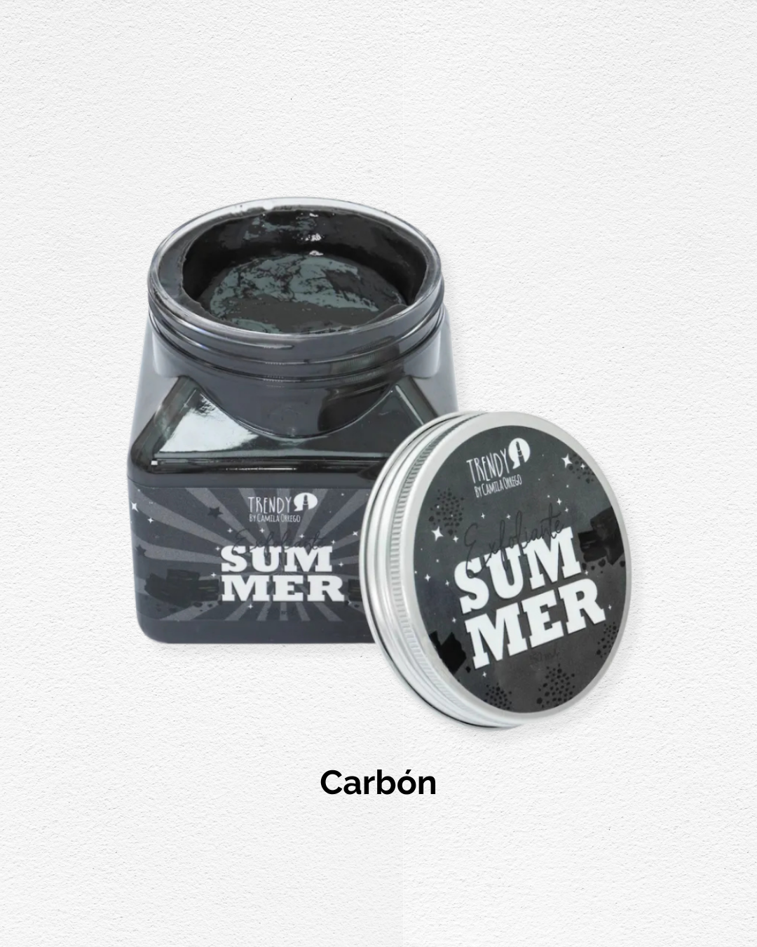 Exfoliante Corporal - Summer