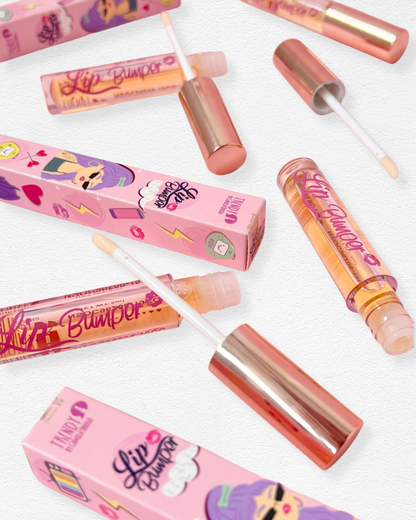 Voluminizador y Gloss - Lip Bumper