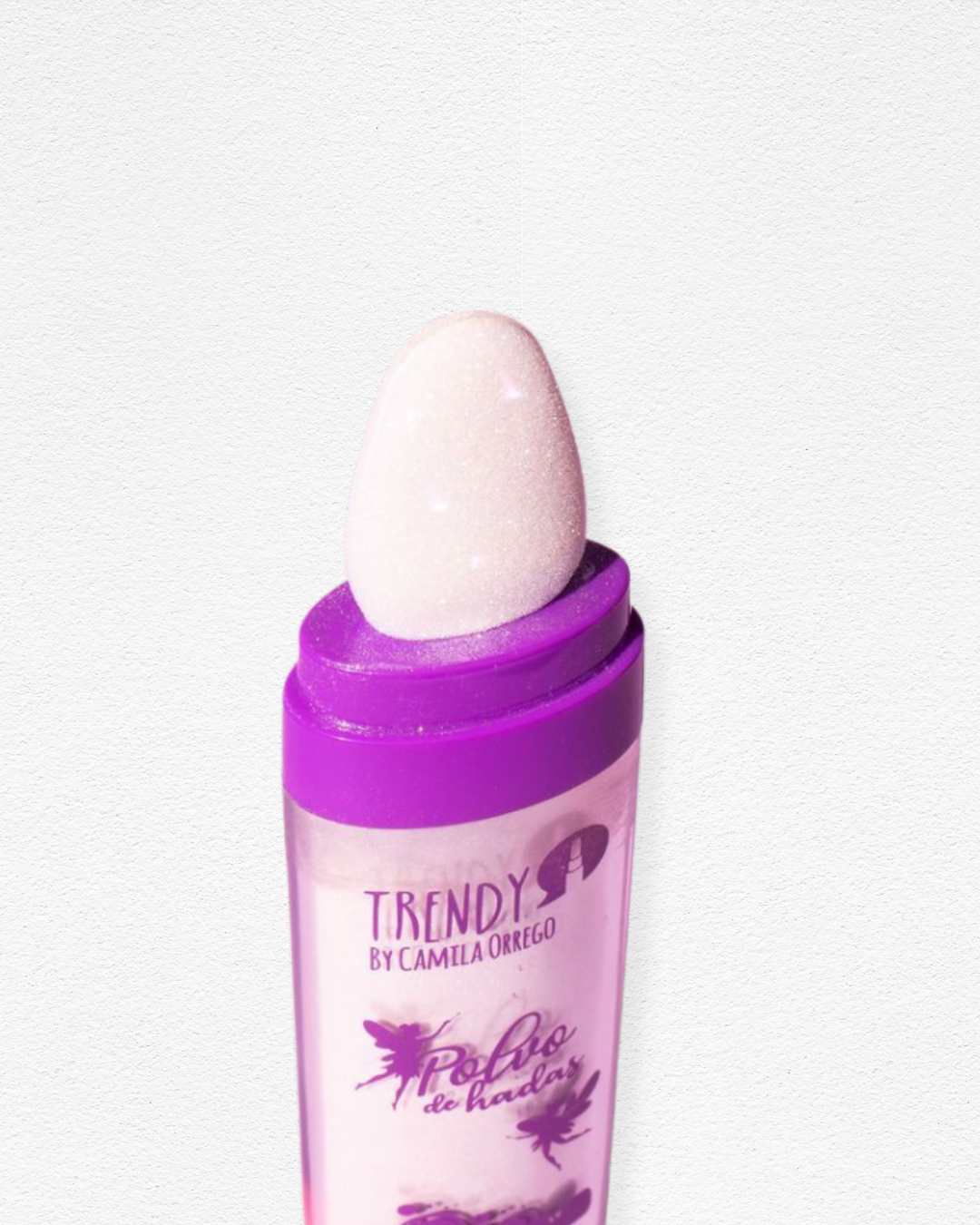 Polvo de Hadas - Brillo Mágico