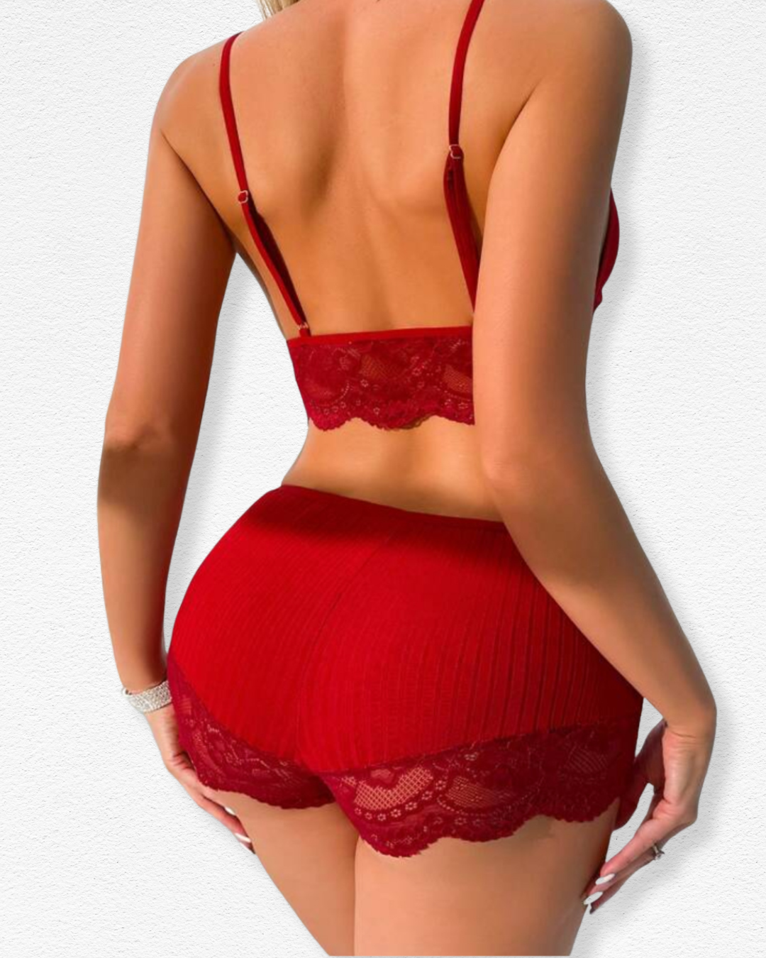 Set de Pijama Casandra