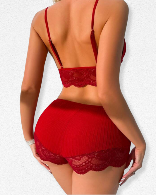 Set de Pijama Casandra