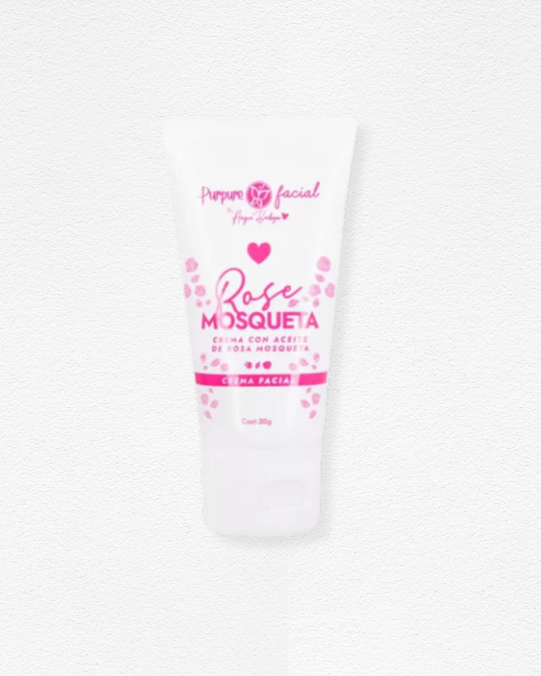 Crema - Rose Mosqueta