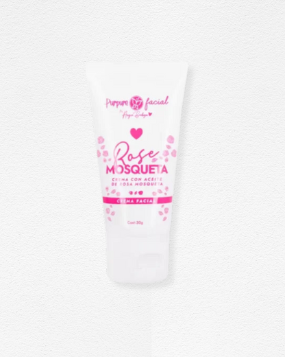 Crema - Rose Mosqueta