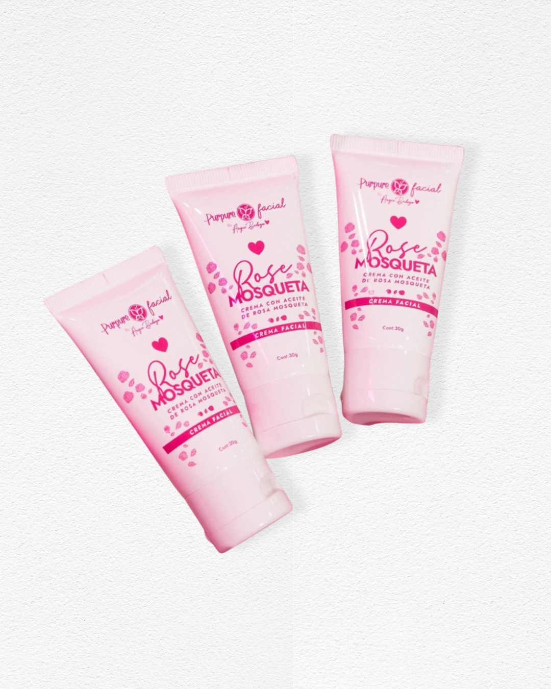 Crema - Rose Mosqueta