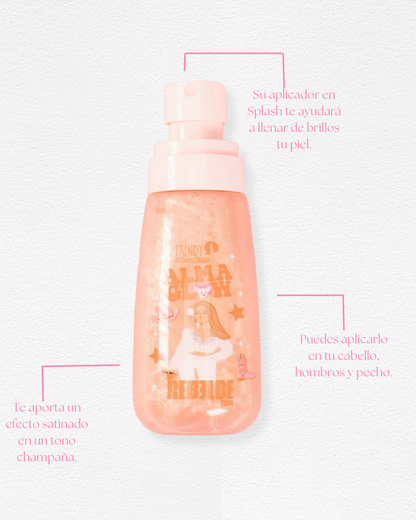 Splash Iluminador - Alma Glow