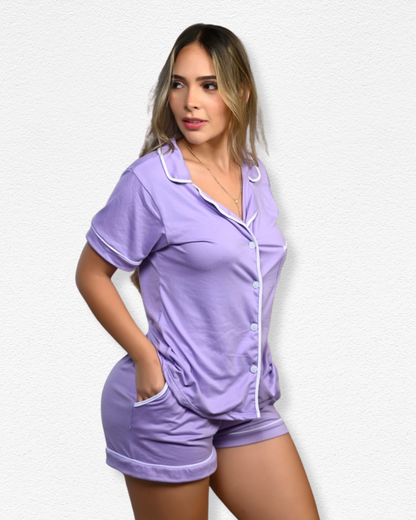 Set de Pijama Amara