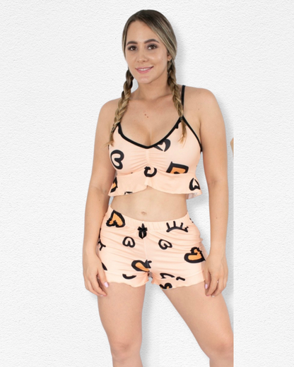 Set de Pijama Catalina