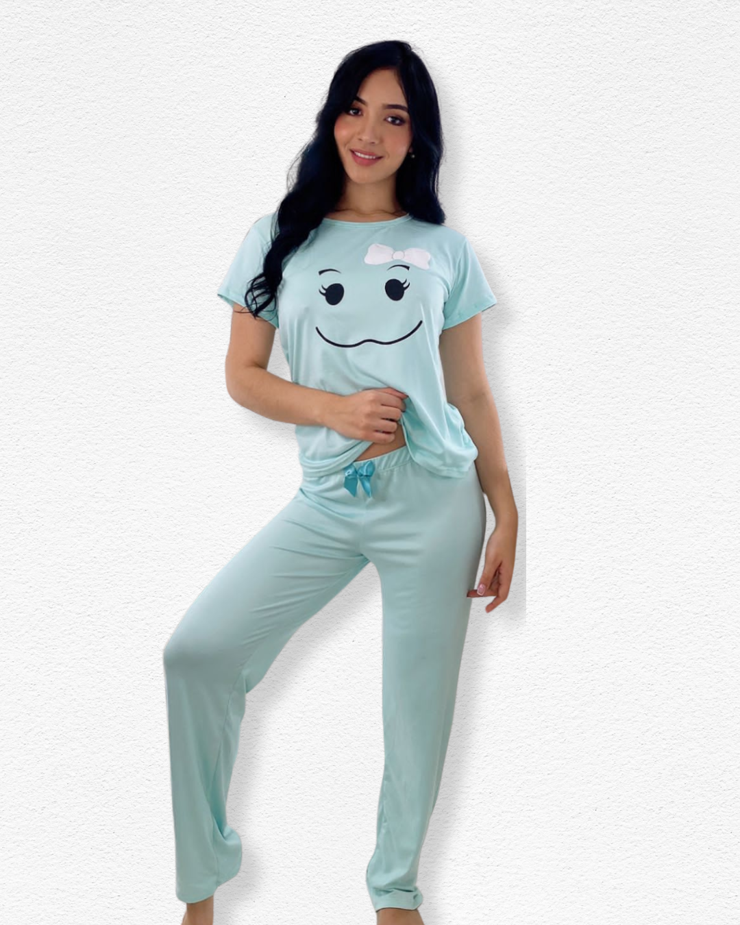 Set de Pijama Britney